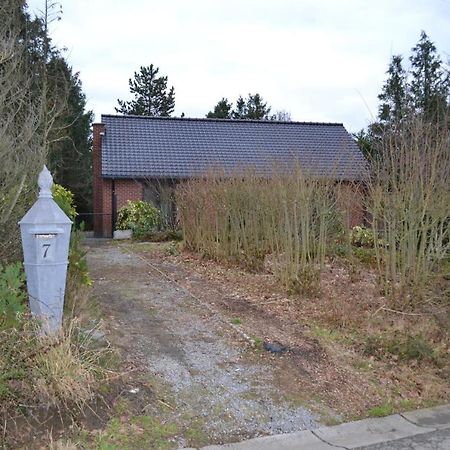 Chateau Brulant Villa Somme-Leuze Exterior foto